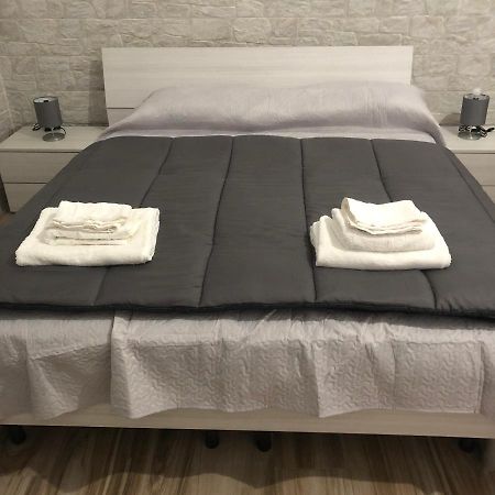 Scarparidd Home バーリ エクステリア 写真