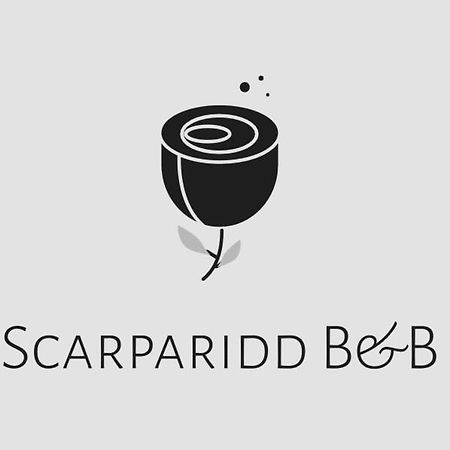 Scarparidd Home バーリ エクステリア 写真