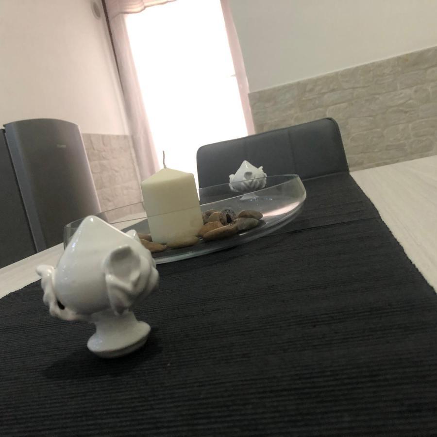 Scarparidd Home バーリ エクステリア 写真