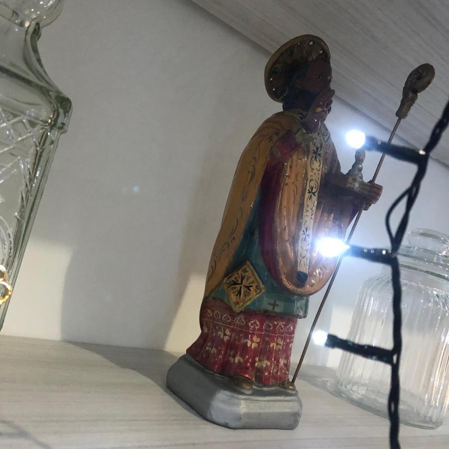 Scarparidd Home バーリ エクステリア 写真
