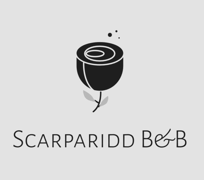 Scarparidd Home バーリ エクステリア 写真